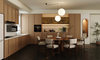 European Style Modern High Gloss Wall Cabinet Slim Tall Unit Narrow Corner Kitchen Storage Cabinet (MDF/PVC/Lacquer)