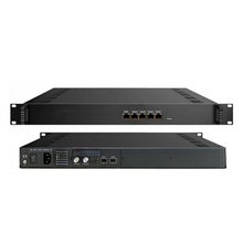 HPS3304T IP To DVB-T2 RF Modulator