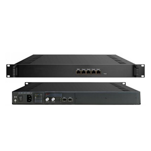 HPS3304T IP To DVB-T2 RF Modulator