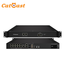 HPS3344M-N Multiple Protocols IP To RF Modulator
