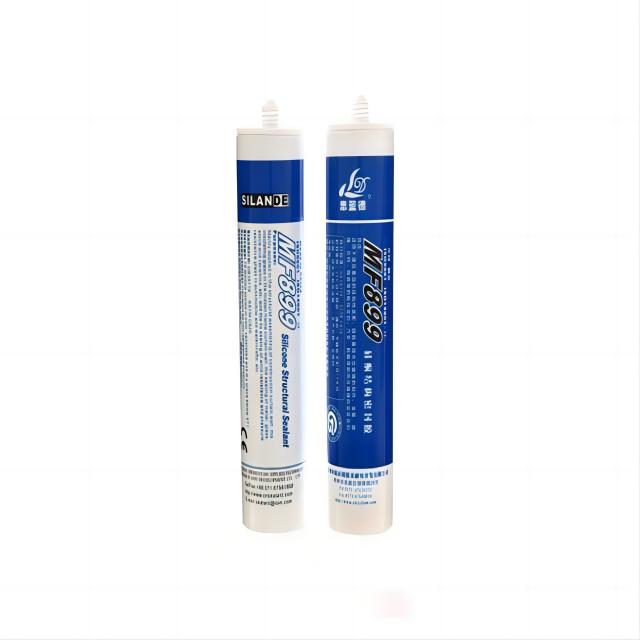 MF899 Silicone Structural Sealant