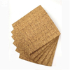 Hoja de almohadilla de vidrio