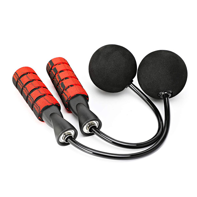 Weighted Ropeless Jump Rope Manufacturer Skipping Rope