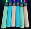 led jump rope Light Up LED skipping jump rope Colorful Glow Skipping Rope Silicone Handles Fast Speed jump rope