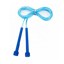 Adjustable Jump Rope for Fitness and Exercise
