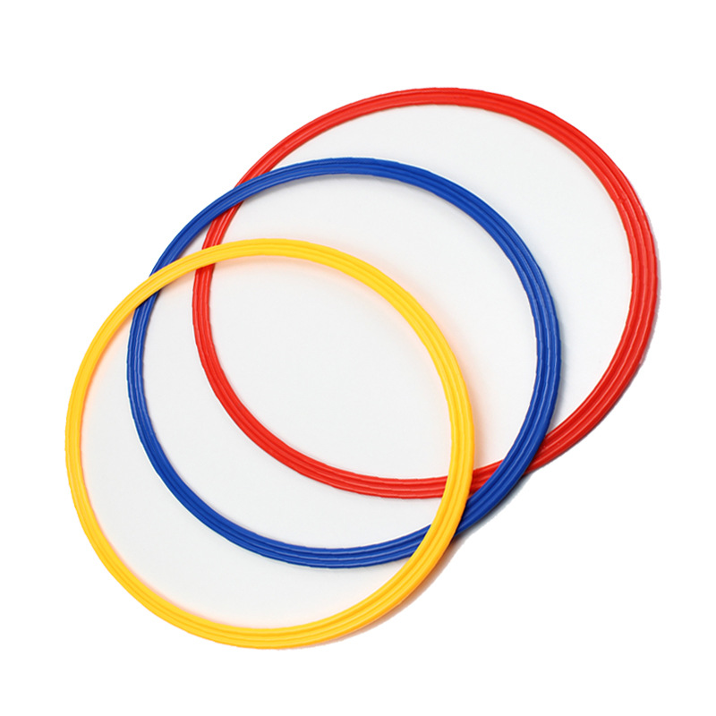 Agility Rings