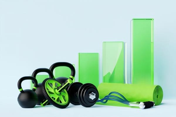 From TPE to Eco-Rubber: Decoding the 2026 ESG Access Standards for Fitness Accessories in European and American Markets