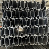 Viga de aluminio