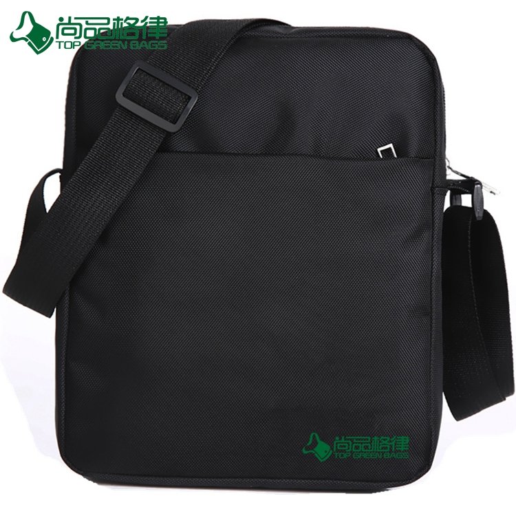 Top Quality Men Strong and Long Strap Messenger Shoulder Bags (TP-SD406)