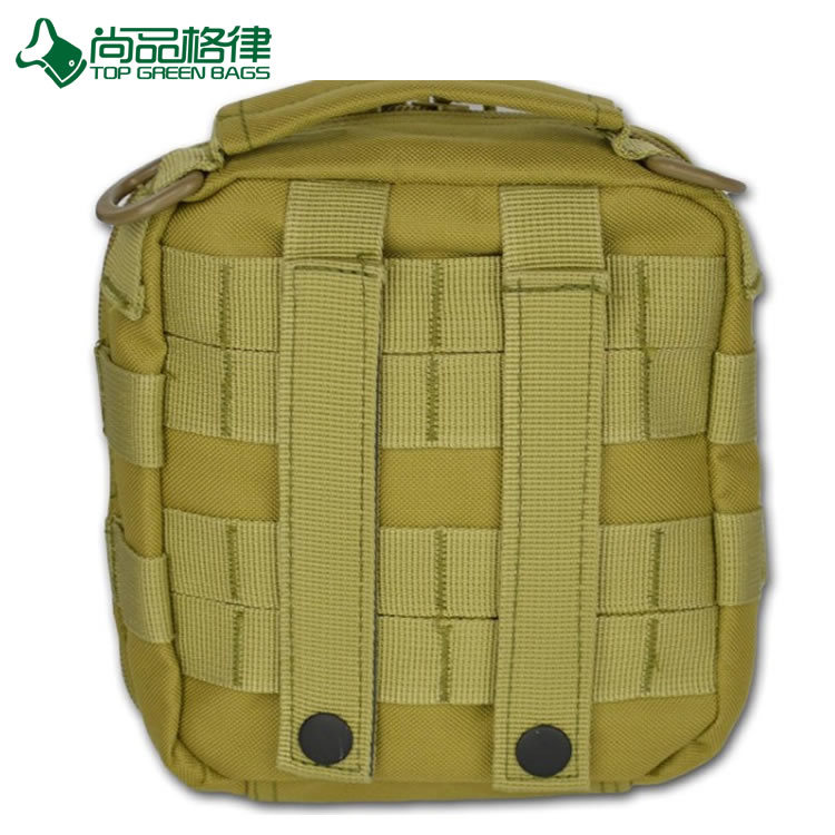 2019 Factory Supply Military First Aid Kit Medical Belt Bag