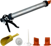 Mortar Gun Spares Kit MORTAR POINTING GROUTING GUN