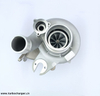 CRAFT New Upgrade Stage 2 IS38 G30-660 Ball Bearing Turbocharger 06K145722H S3 Golf GTR R 2.0T IS12 IS38 Ea888 Universal Fitment