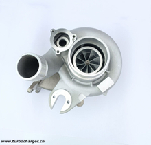 CRAFT New Upgrade Stage 2 IS38 G30-660 Ball Bearing Turbocharger 06K145722H S3 Golf GTR R 2.0T IS12 IS38 Ea888 Universal Fitment
