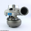 CRAFT Turbo G35-1050 9B V-band A/R 1.01 Ball Bearing Turbo Standard Rotation Performance Racing Universal Turbocharger 2.0L-5.5L