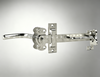 TOP-Heavy‑Duty Farm Gate Latch