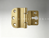 TOP-Quick‑Mount Oval Base Hinge (602) 