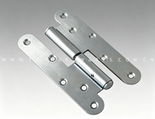 TOP-Offset Removable Hinge (215)