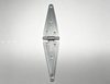 TOP-T HINGE (Galvanized)