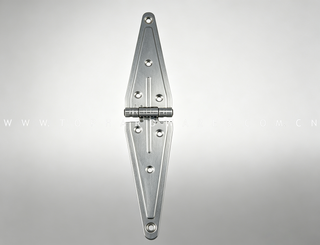 TOP-T HINGE (Galvanized)