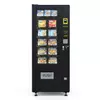 Máquina expendedora de helado duro congelado VCM3000F para alimentos frescos congelados