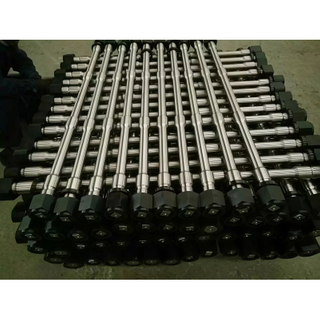 Hydraulic Breaker Through Bolts & Tie Rods