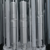 Hydraulic Breaker Piston | HRC 75 Surface Hardened 