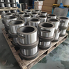 Hydraulic Breaker Front Cover Bush & Thrust Ring for Soosan SB81
