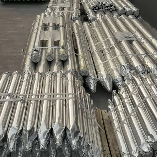 SLYM Premium Forged Steel Hydraulic Breaker Chisels & Tools