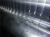 700mm surface rolling slitting and rewinding machine