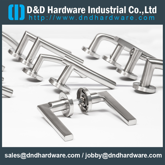 Lever Handle