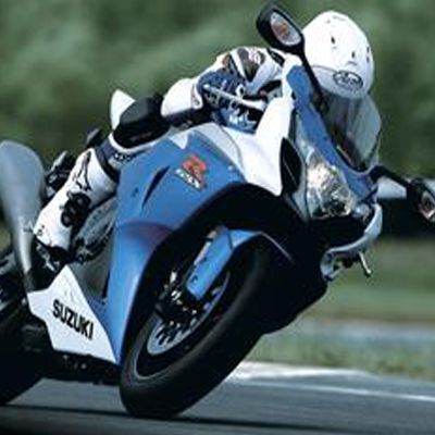 Power sports Battery