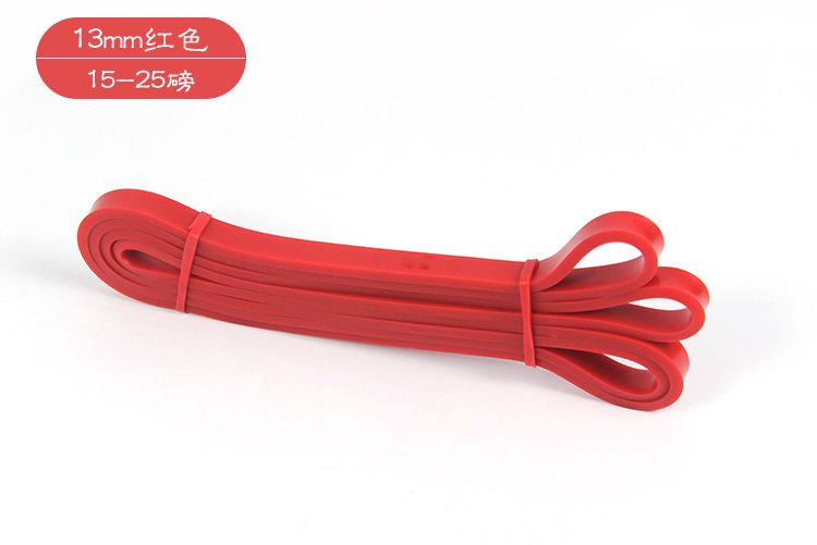RESISTANCE BAND LOOP