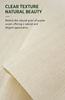 Eudr Fsc Certificate Bleached Natural Poplar Veneer White Poplar Wood Veneer