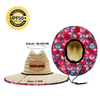 Straw Hat, Fedora Hat 