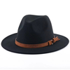 Straw Hat, Fedora Hat 
