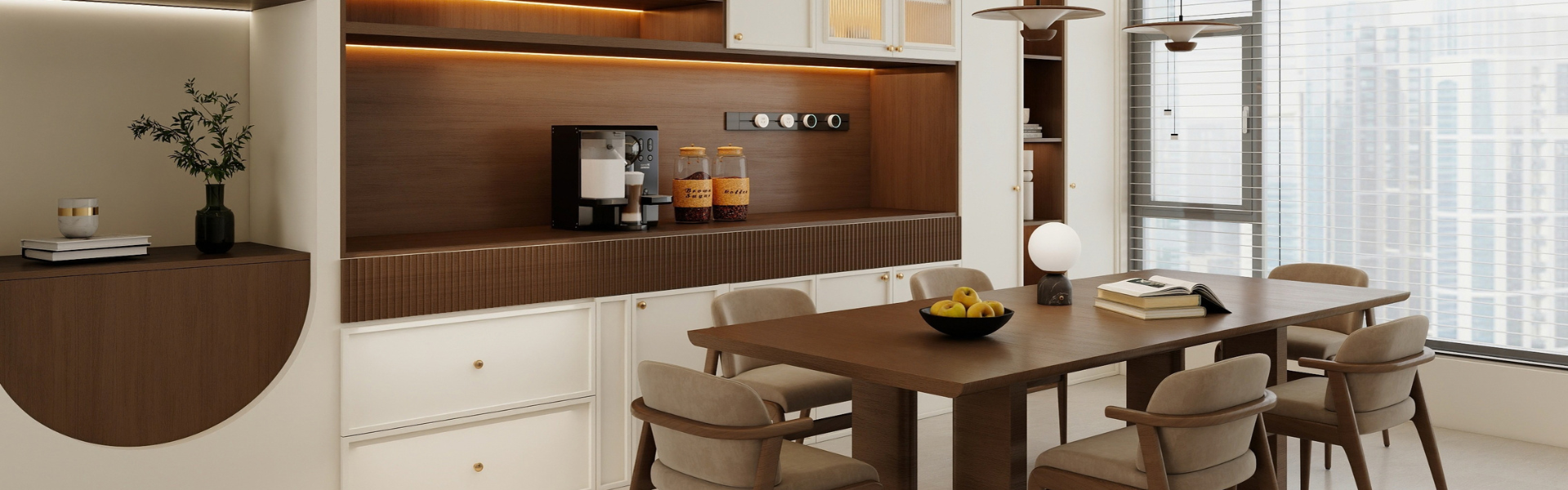 <strong>Kitchen &amp; Cabinet Solutions</strong>