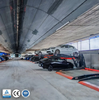 Best Price Commercial and Home Used 2 Level Car Parking Rack
