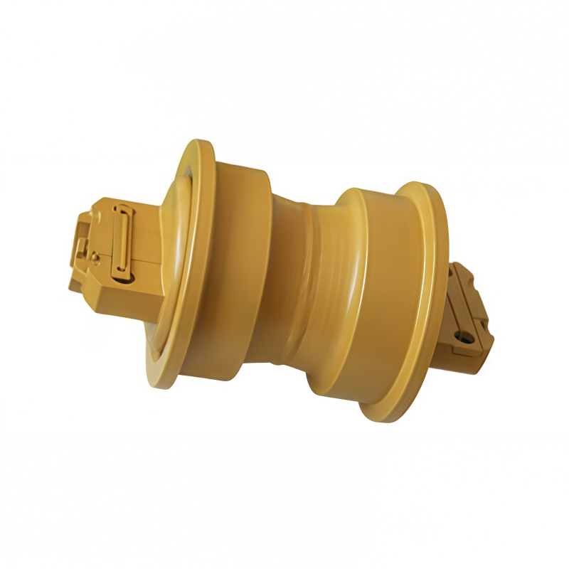 Premium Quality Track Roller Assy for Construction Machine