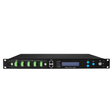 HPA4100 4 Ports EDFA without WDM