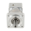 Square Flange High Precision Low Backlash Planetary Reducer for Servo Motors
