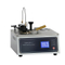 DSHD-261-1 Semi-automatic PMCC Flash Point Tester ASTM D93