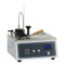 DSHD-261 Manual Pensky-Martens Closed Cup Flash Point Tester ASTM D93