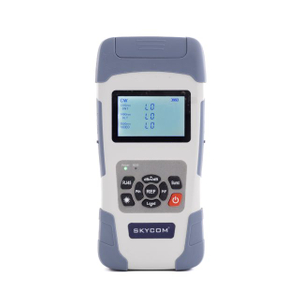 Medidor de potencia SKYCOM TPON370 PON