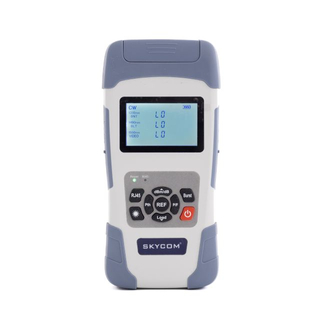 Medidor de potencia SKYCOM TPON370 PON