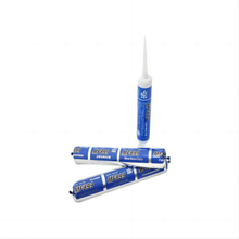 MF899 Silicone Structural Sealant