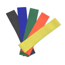 hip resistance band for exercise