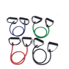 Resistance Tube Toning Home gym equipment
