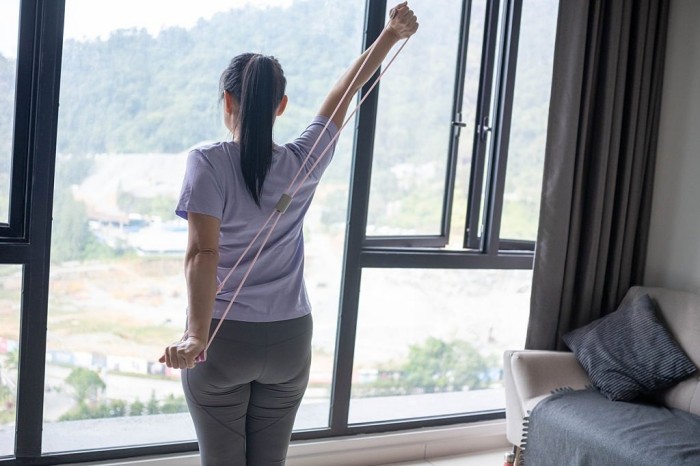 What Are Resistance Bands Used For?