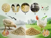 Bajo rendimiento de producción