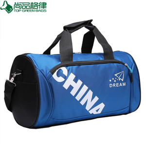Promotion Fashipn Durable Sport Travel Luggage Bag (TP-TLB027)